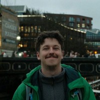 Jake Lawton, founder of WeekFound